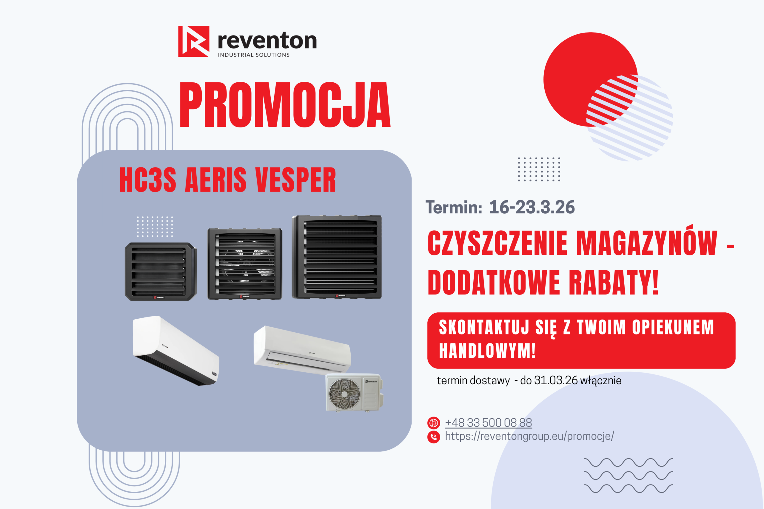 Promocje