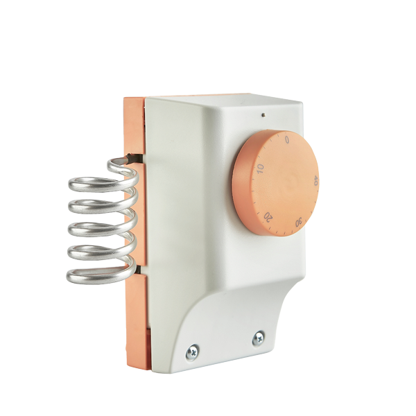 Termostat manualny IP54