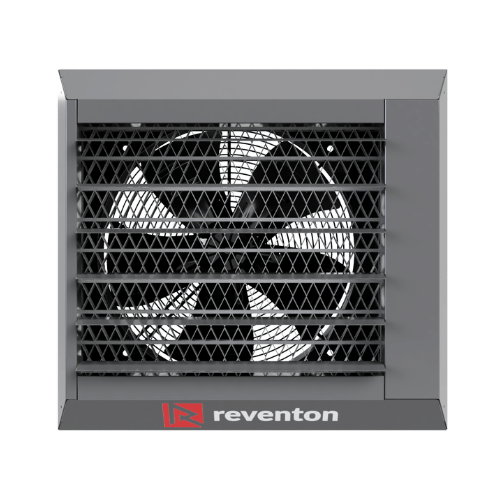 Electric unit heaters