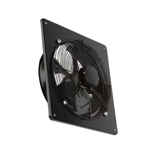 Industrial fans
